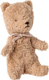 Maileg: Ma première mascotte d'ours en poudre en peluche dans une boîte