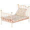 MailEg: Kovová postel pro myši a zajíčci Vintage Bed