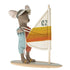 Maileg: Beach Mice Surfer Big Brother 13 cm mouse