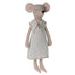 Maileg: mouse in maxi nightgown