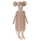 Maileg: mouse in nightgown Medium