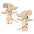 Maileg: Girl Mouse In The Box 8 cm