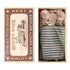 Maileg: Mouse in Matchbox Big Brother 13 cm