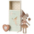 Maileg: Tooth Fairy Sister Major Rose 13 CM Mouse