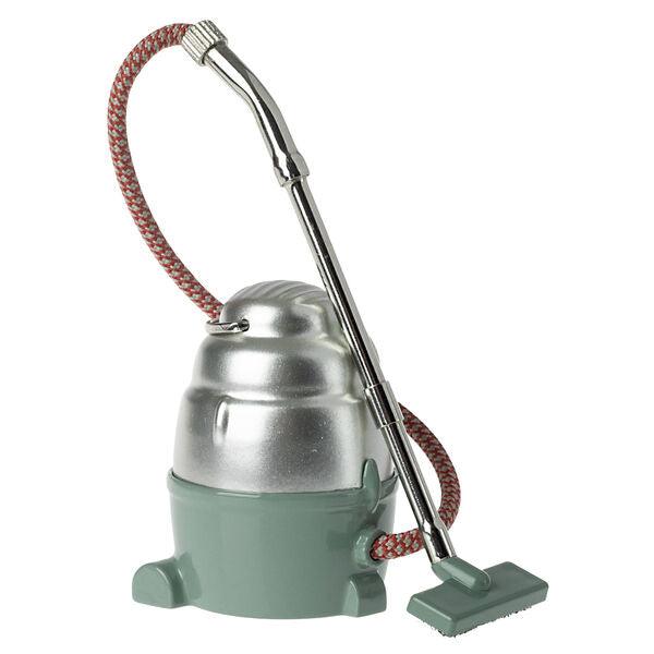 Maileg: Vacuum Cleaner Mouse Vacuum Cleaner