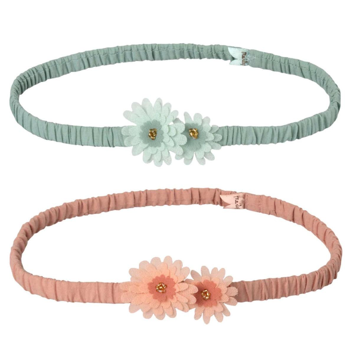 Maileg: Small Flower hairband