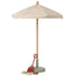 Maileg: Sonnenschutz Beach Regenschirm