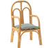 Maileg: Rattan chair for mice and dolls Medium