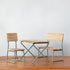 Maileg: Miniature Garden Set Table with Chairs
