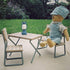 Maileg: Miniature Garden Set Table with Chairs