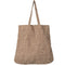 Maileg: Tote Bag Flowers Μεγάλη τσάντα για ψώνια