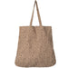 Maileg: Tote Bag Flowers Large shopping bag