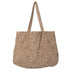 Maileg: Tote Bag Flowers Small shopping bag