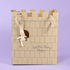 Maileg: Подаръчна чанта замък