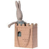 MailEg: Dárkový taška na růžový hrad