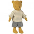 Maileg: camicetta e pantaloncini per teddy junior