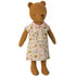 Maileg: Teddy -karhun mekko nalle äidille