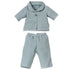 Maileg: tøj Pyjamas til Teddy Dad Pyjamas til Teddy Dad