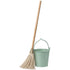 Maileg: bucket and mop