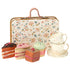 Maileg: Cake Set in Suitcase