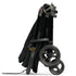 Mamas&Papas: 2-in-1 Strada Black Diamond multifunctional stroller