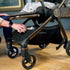 Mamas & Papas: 2-in-1 Strada Luxe Multifunktionaler Kinderwagen