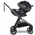 Mamas & Papas: 2-i-1 Strada Luxe multifunktionell barnvagn