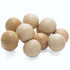 Manhattan Toy: Baby Beads Natural wooden toy for babies - Kidealo