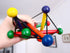 Manhattan Toy: Skwish Classic wooden baby toy - Kidealo