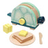 Manhattan Toy: wooden toaster turtle Toasty Turtle