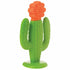 Manhattanska igrača: silikonski zobje kaktus
