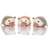 Manhattan Toy: nursing mom with hedgehogs Nursing Nissa