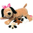 Manhattan Toy: breastfeeding mom with Nursing Nana dogs - Kidealo