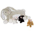 Manhattan Toy: nursing mom with hares Nursing Nola
