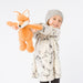 Manhattan Toy: Fraser Lovelies fox maskot