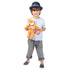 Manhetenas rotaļlieta: Fraser Lovelies Fox Mascot