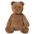 Manhattanska igrača: Hans The Bear Mascot