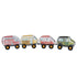 Manhattan Toy: soft car Bumpers - Kidealo