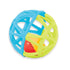 Manhattan Toy: OBAL mit Klang und leichter jazziger Ball
