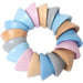 Manhattan Toy: pastel Baby Cones teether - Kidealo