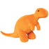 Manhattan Toy: Velveteen Dino ennivaló bársonyos dinoszaurusz