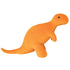 Manhattan Spielzeug: Velveteen Dino kuscheliger Velveteen Dinosaurier