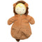 Manhattan Toy: Snuggle Baby Lion Lion - Kidealo