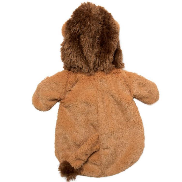 Manhattan Toy: Snuggle Baby Lion Lion - Kidealo