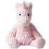 Manhattan Toy: Adoráveis ​​Unicorn Cuddly Toy