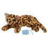 Manheteno žaislas: Leopard Loki Cat Cuddly žaislas