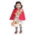 Toy Manhattan: Moppettes Bea Bear Cuddly Bear in Carrier