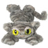 Manhattan Toy: cuddly brindle cat Lanky Cat Shadow