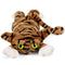 Manhattan Toy: пухкава тигрова котка Lanky Cat Todd Tiger
