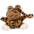 Manheteno žaislas: Cuddly Brindle Cat Lanky Cat Todd Tiger
